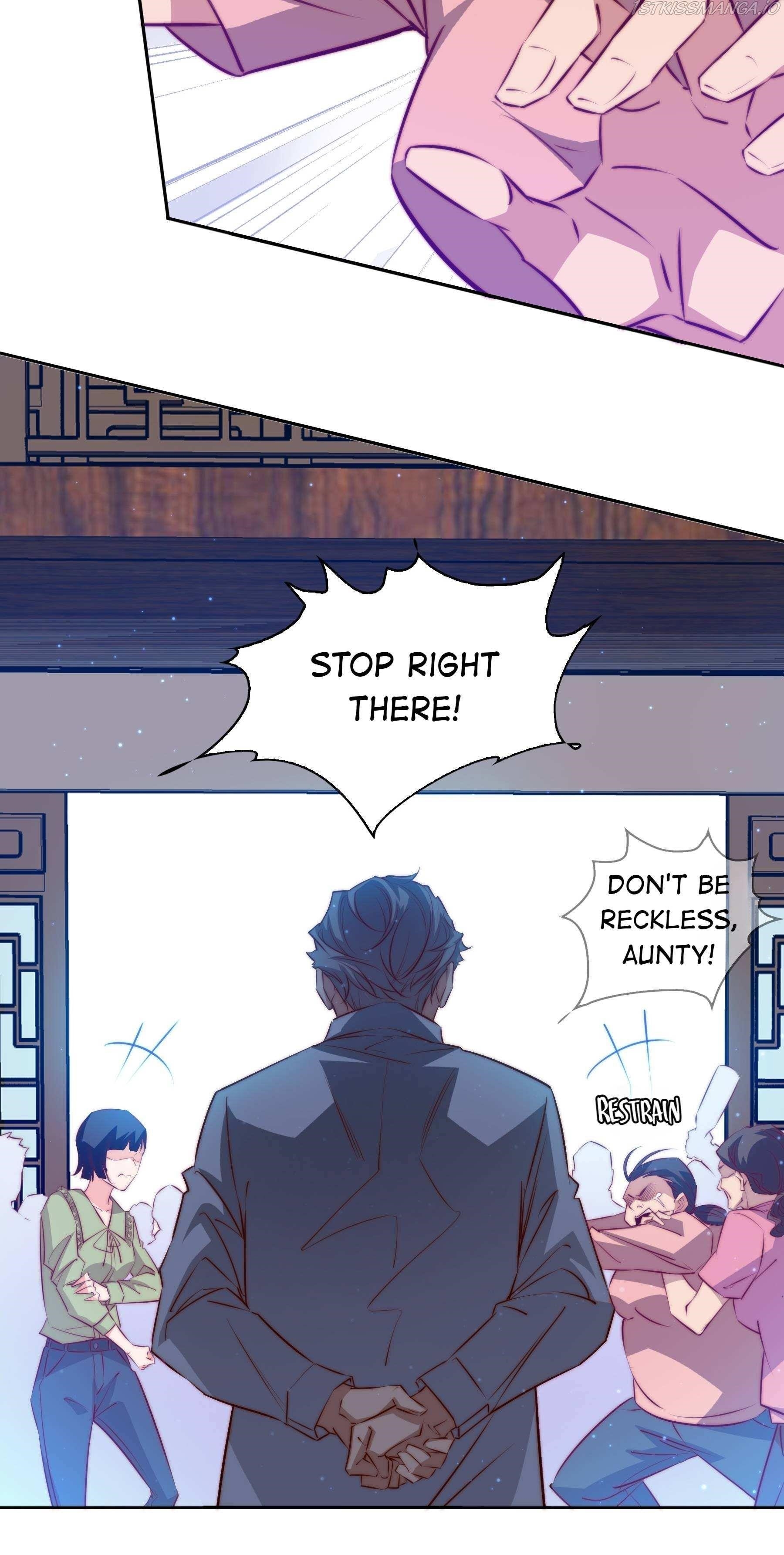 Scream Queen Chapter 94 - Page 28