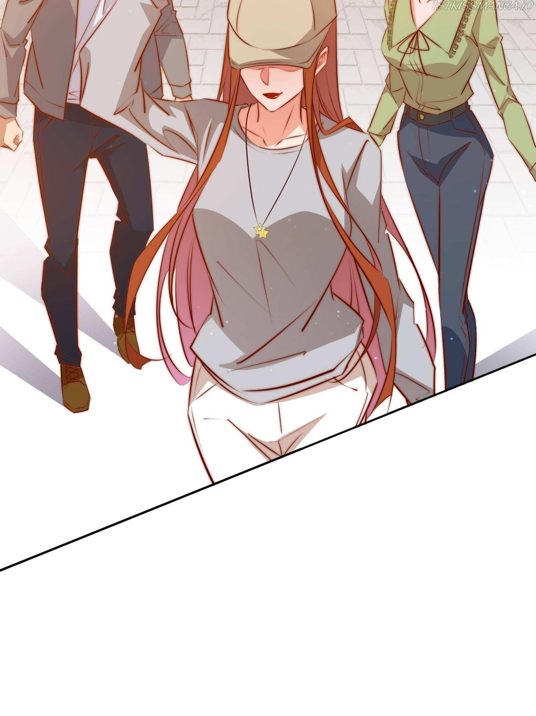Scream Queen Chapter 94 - Page 31