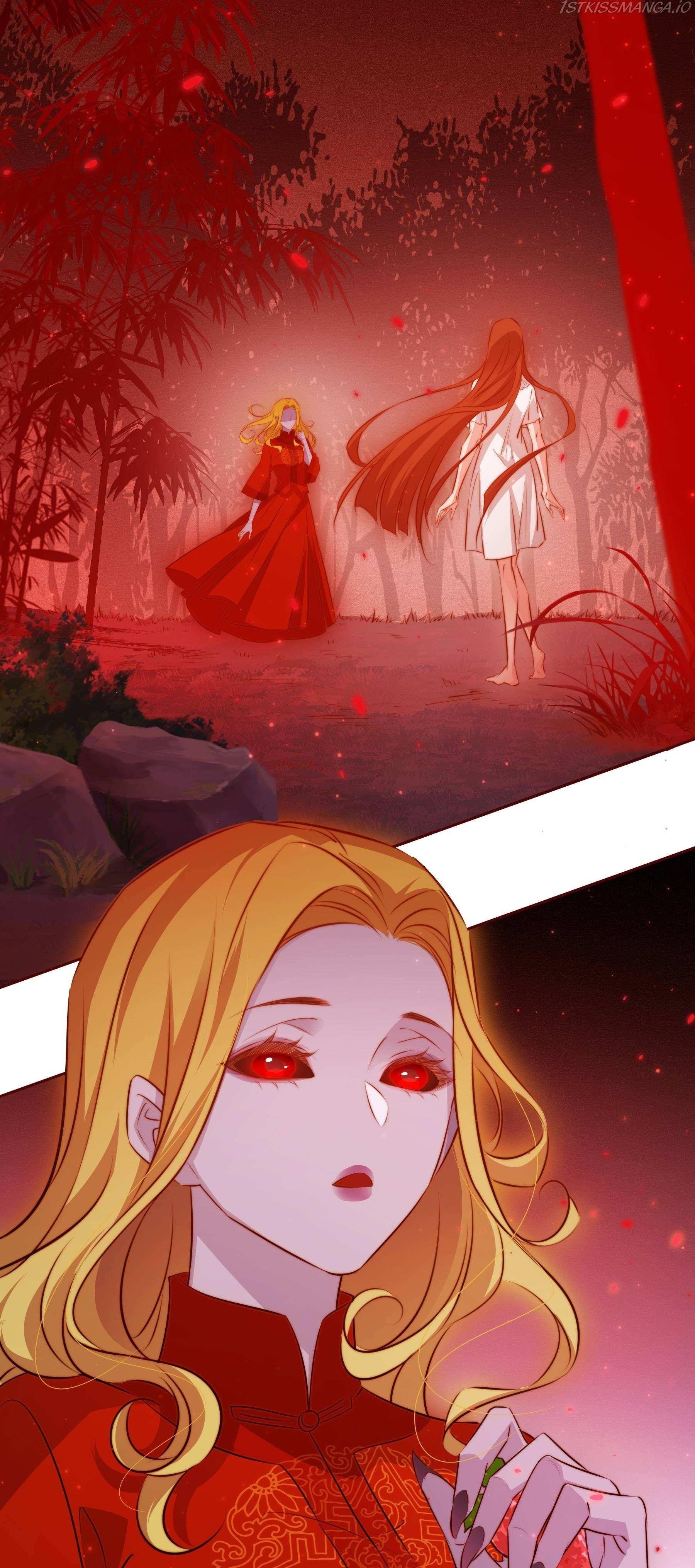 Scream Queen Chapter 94 - Page 43