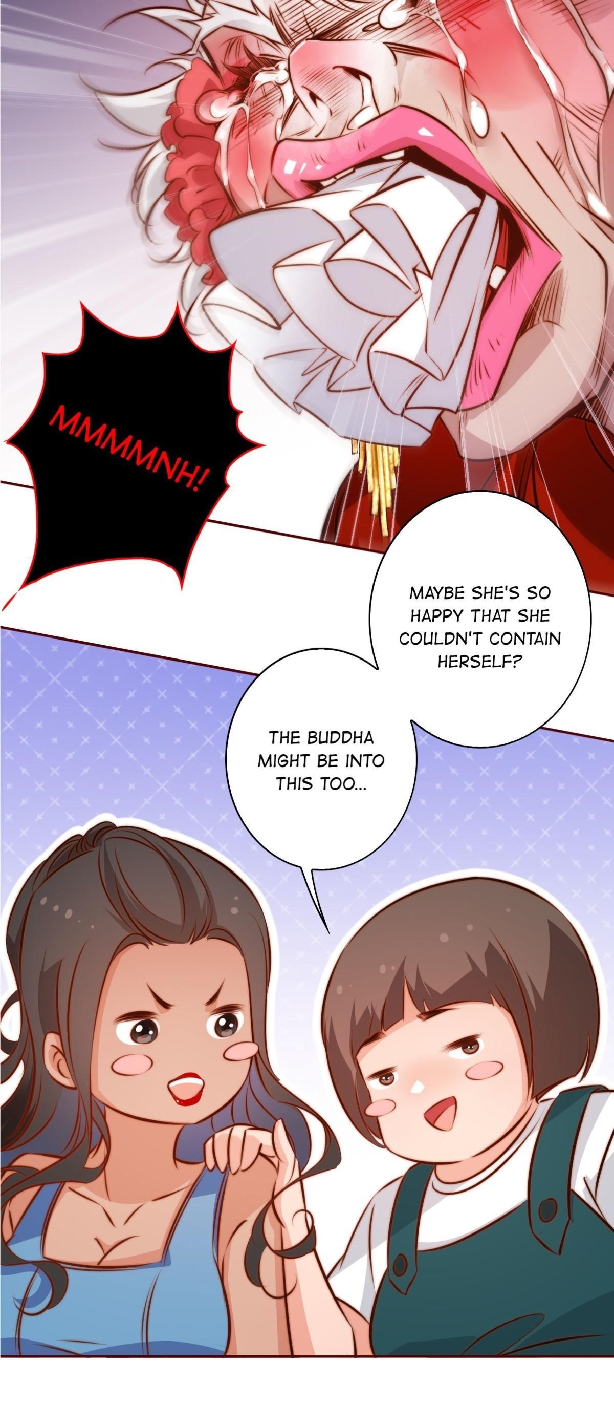 Scream Queen Chapter 97 - Page 24