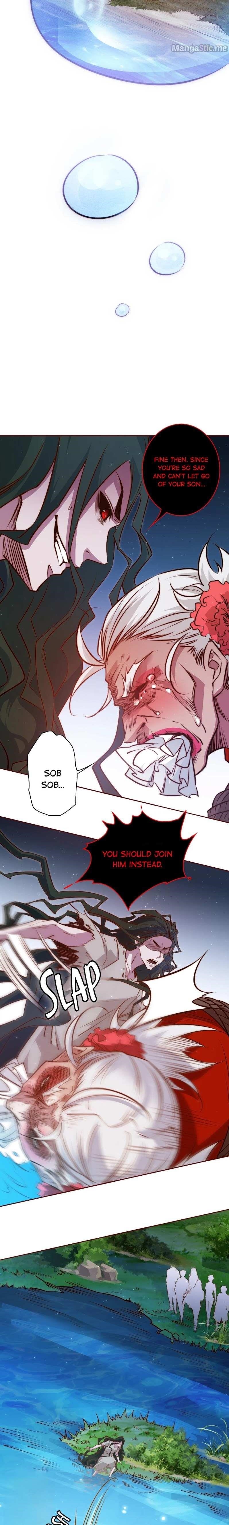 Scream Queen Chapter 99 - Page 10