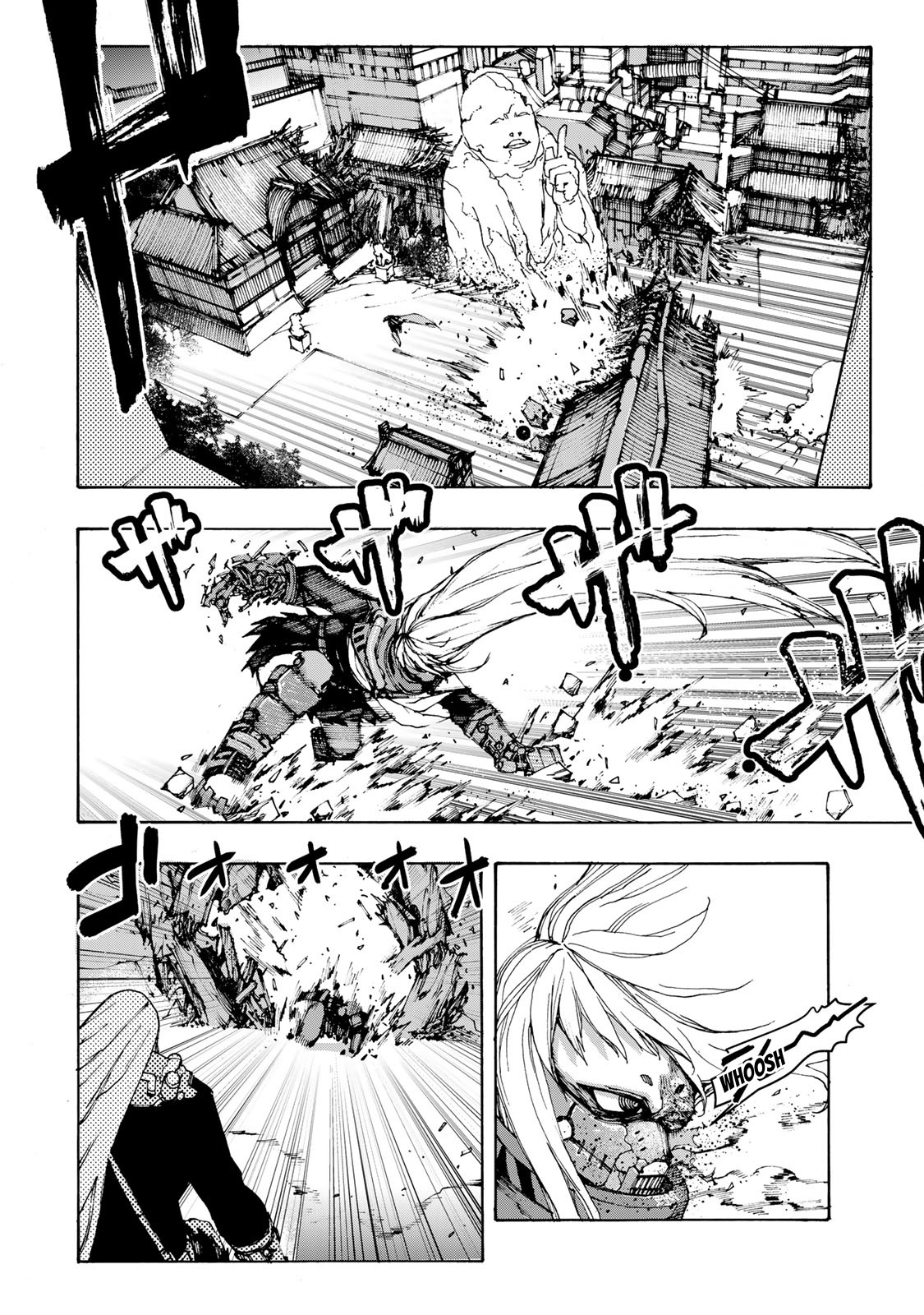 Tank Chair Chapter 4 - Page 11