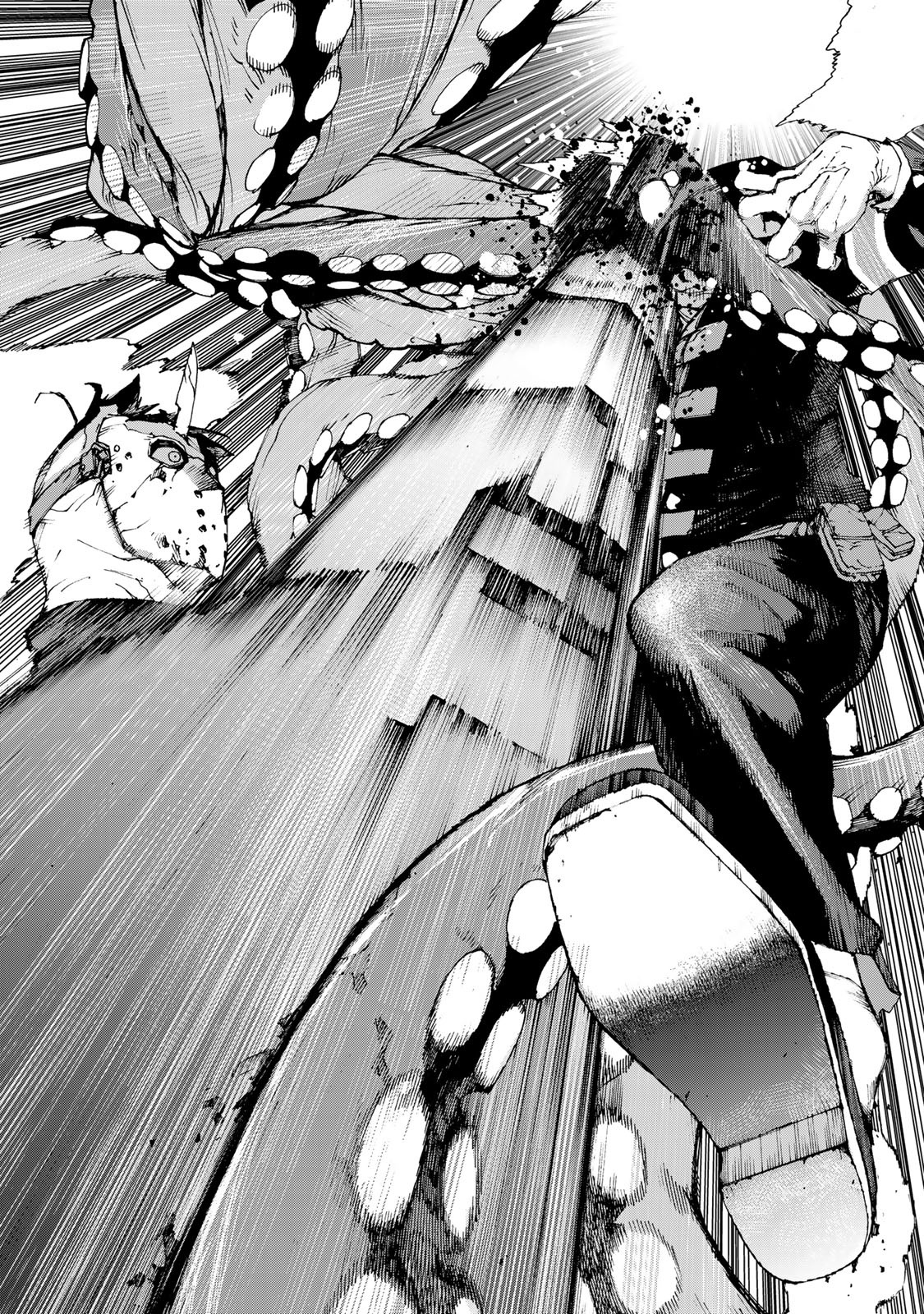 Tank Chair Chapter 4 - Page 28