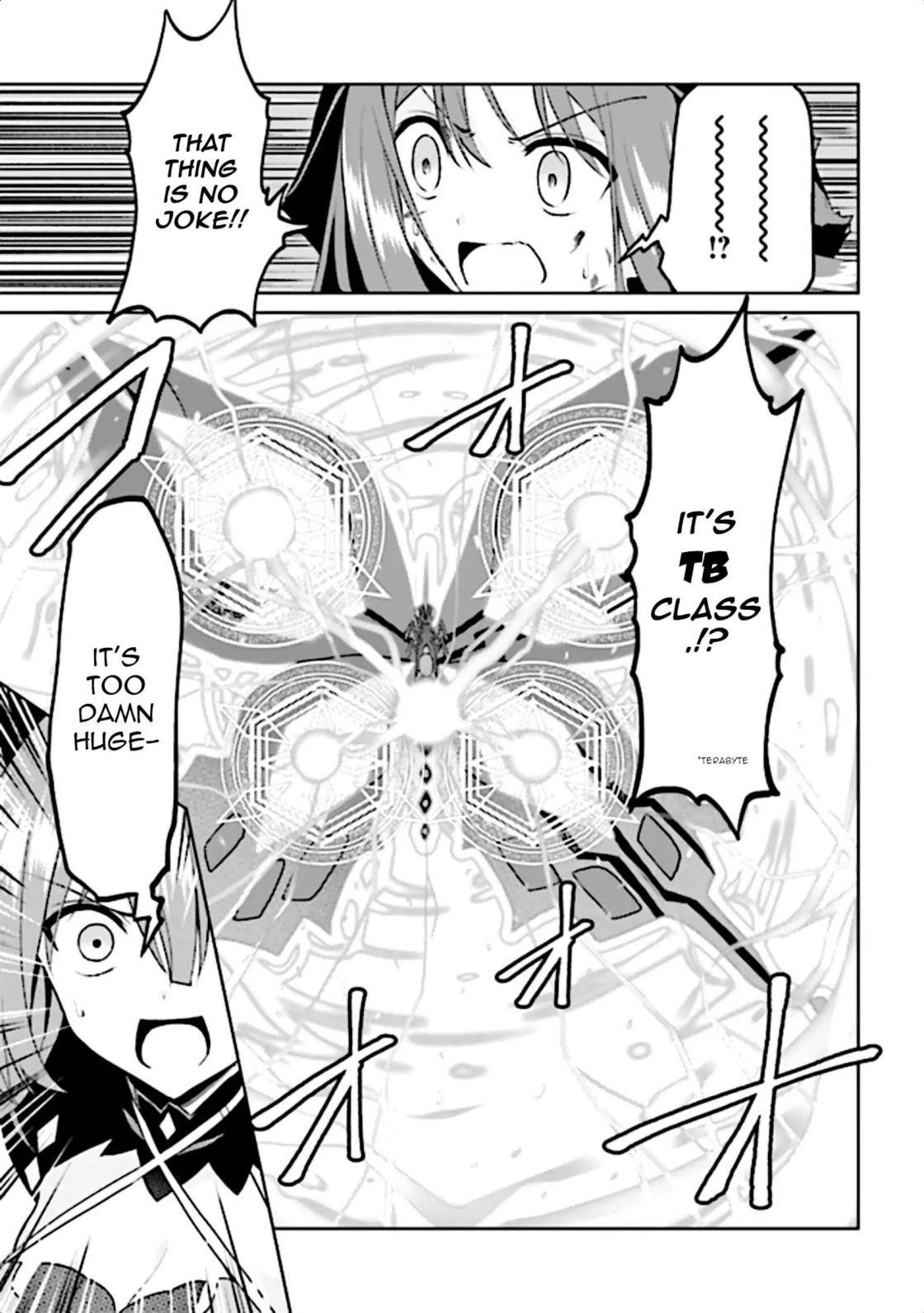 If Only It’s An Ideal Daughter, Would You Even Pamper The World’s Strongest? Chapter 11.5 - Page 9