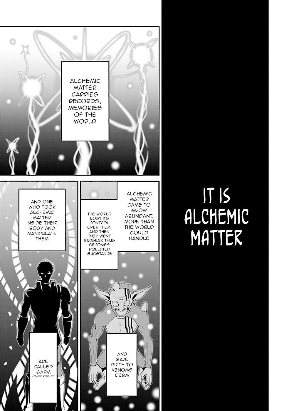If Only It’s An Ideal Daughter, Would You Even Pamper The World’s Strongest? Chapter 13.2 - Page 6