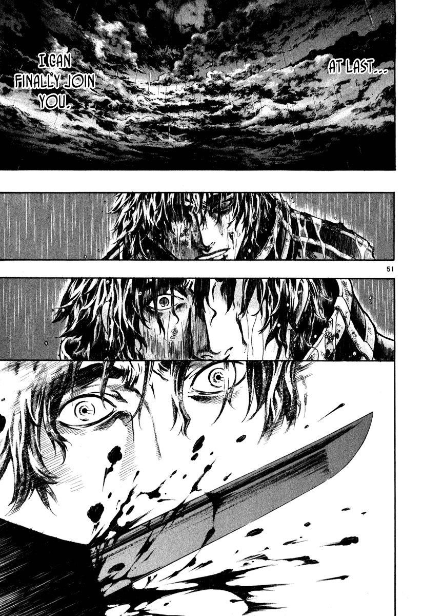 Blade of the Phantom Master Chapter 48 - Page 54