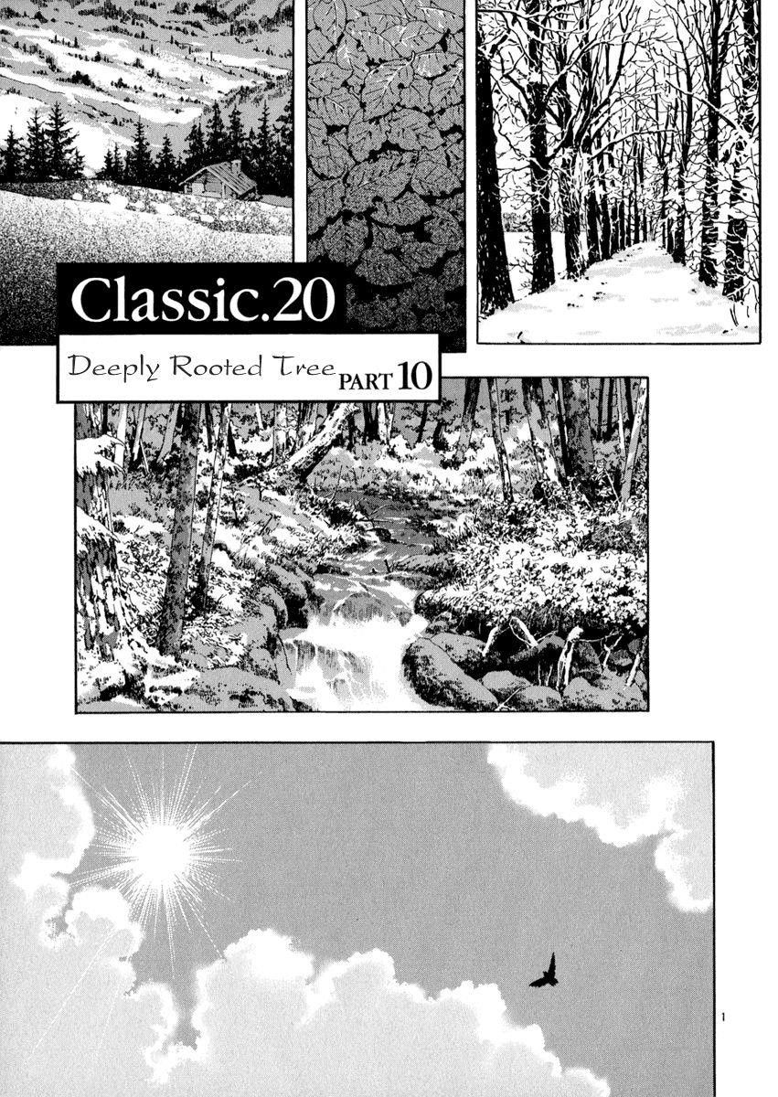 Blade of the Phantom Master Chapter 60 - Page 1