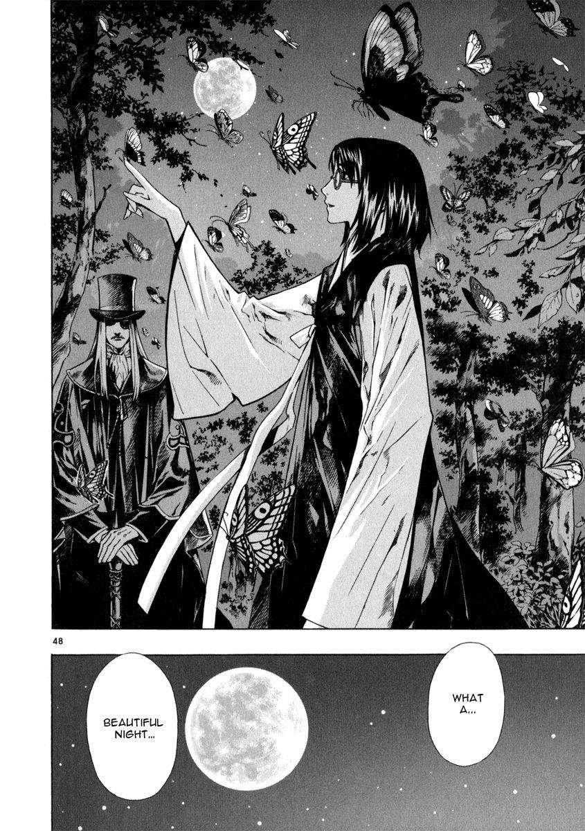 Blade of the Phantom Master Chapter 63 - Page 48