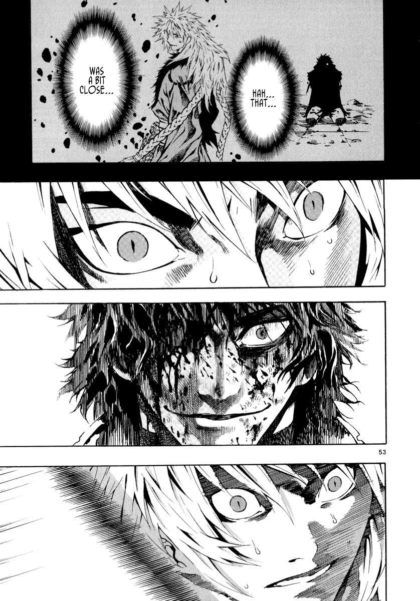 Blade of the Phantom Master Chapter 81 - Page 49