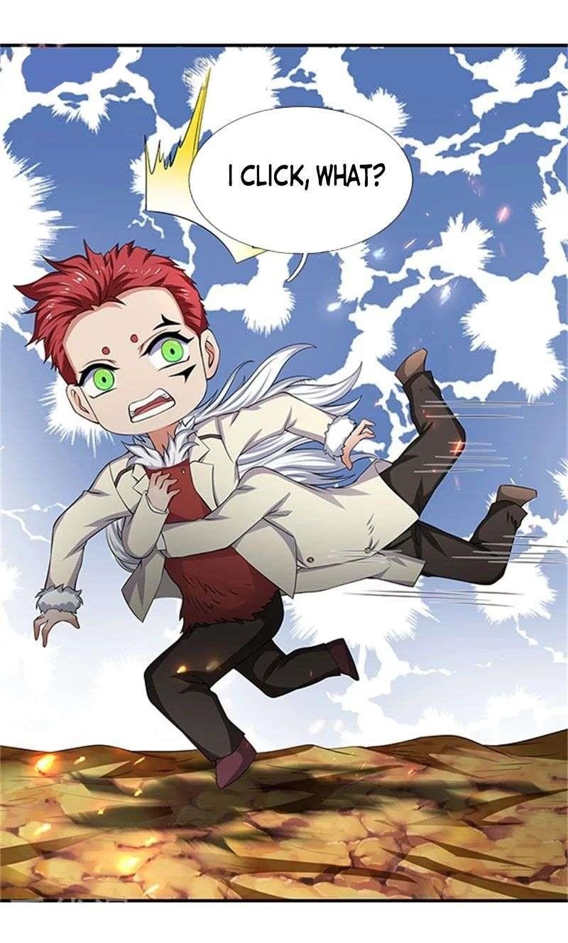 Wan Gu Shen Wang Chapter 98 - Page 6