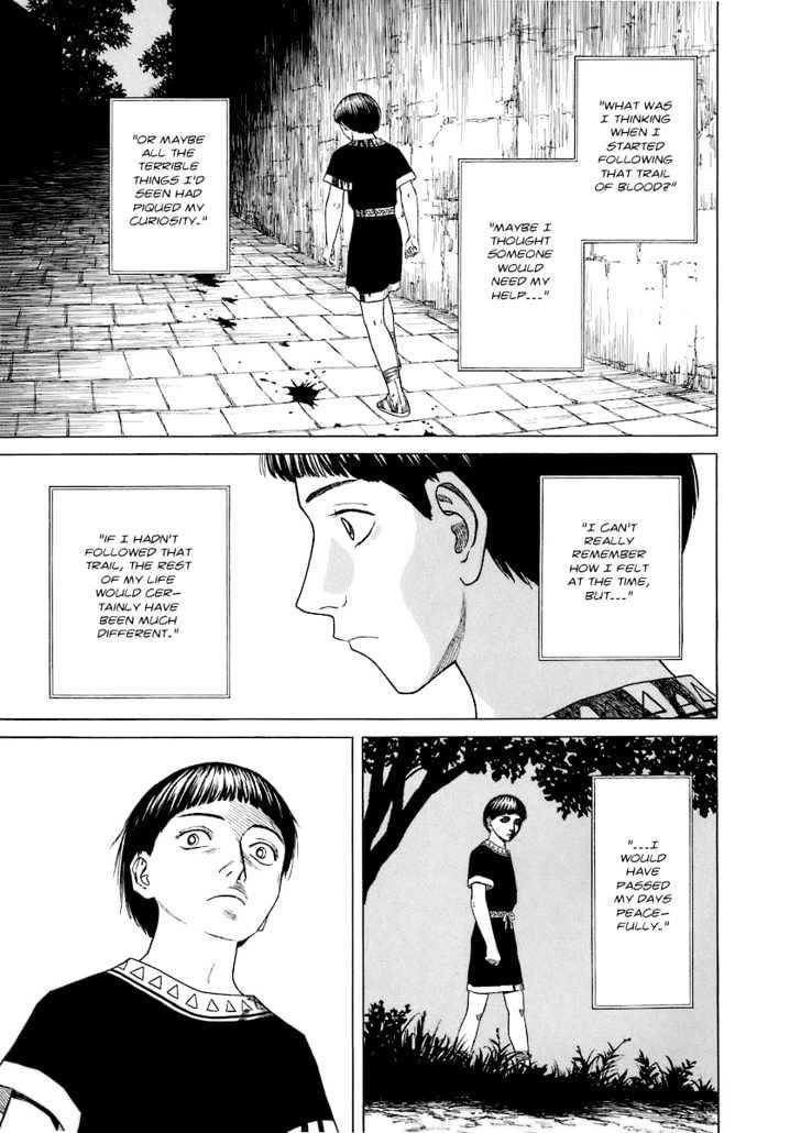 Historie Chapter 10 - Page 107