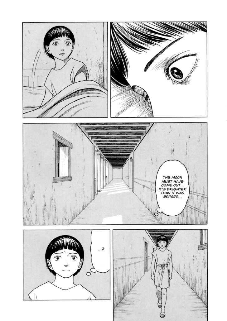 Historie Chapter 10 - Page 121