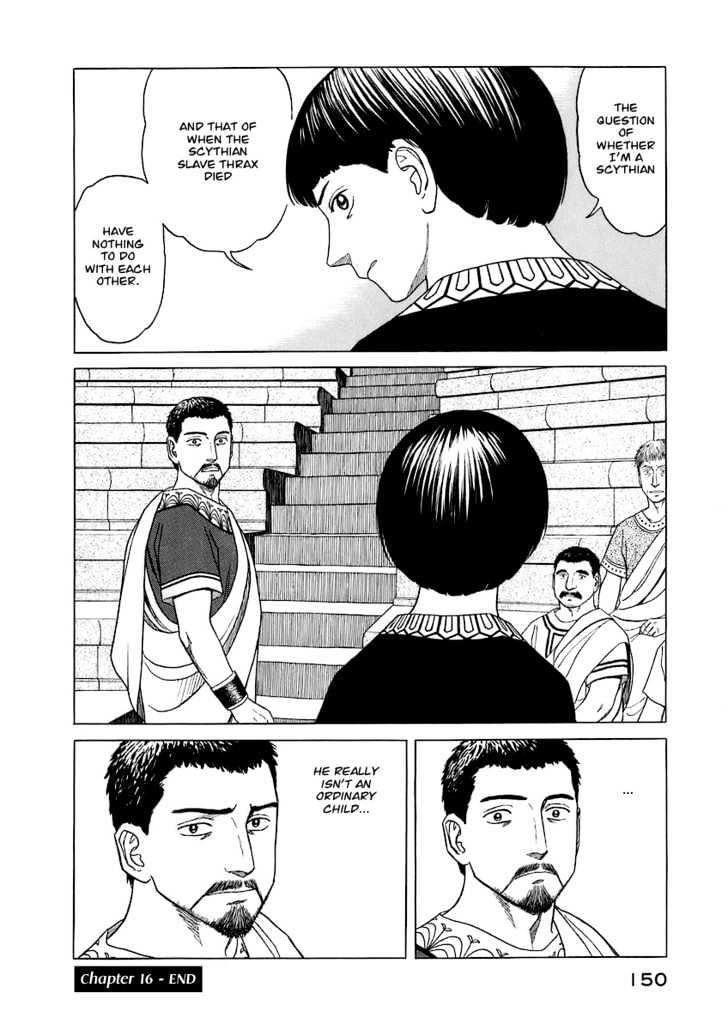 Historie Chapter 10 - Page 148