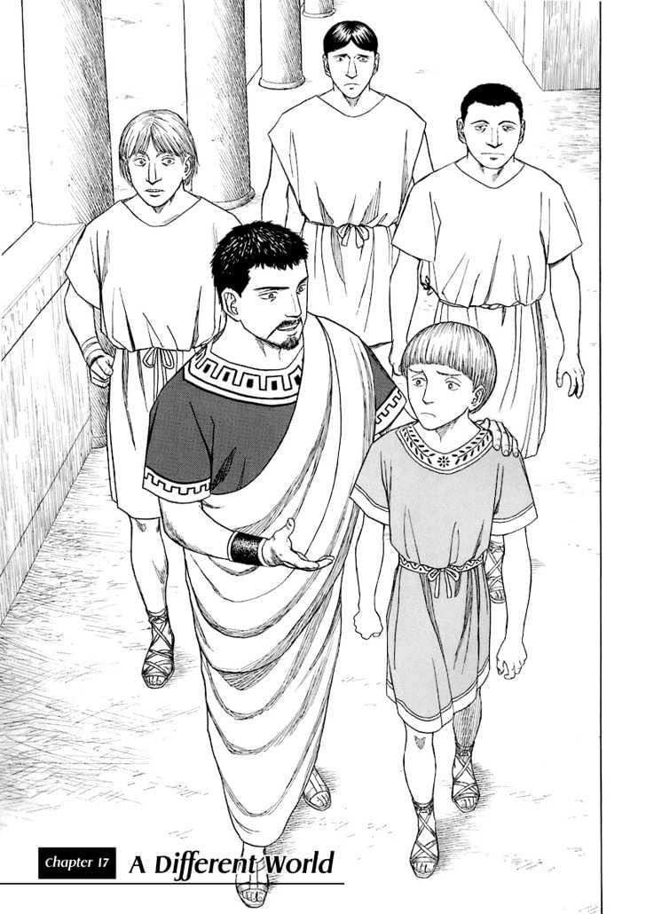 Historie Chapter 10 - Page 149