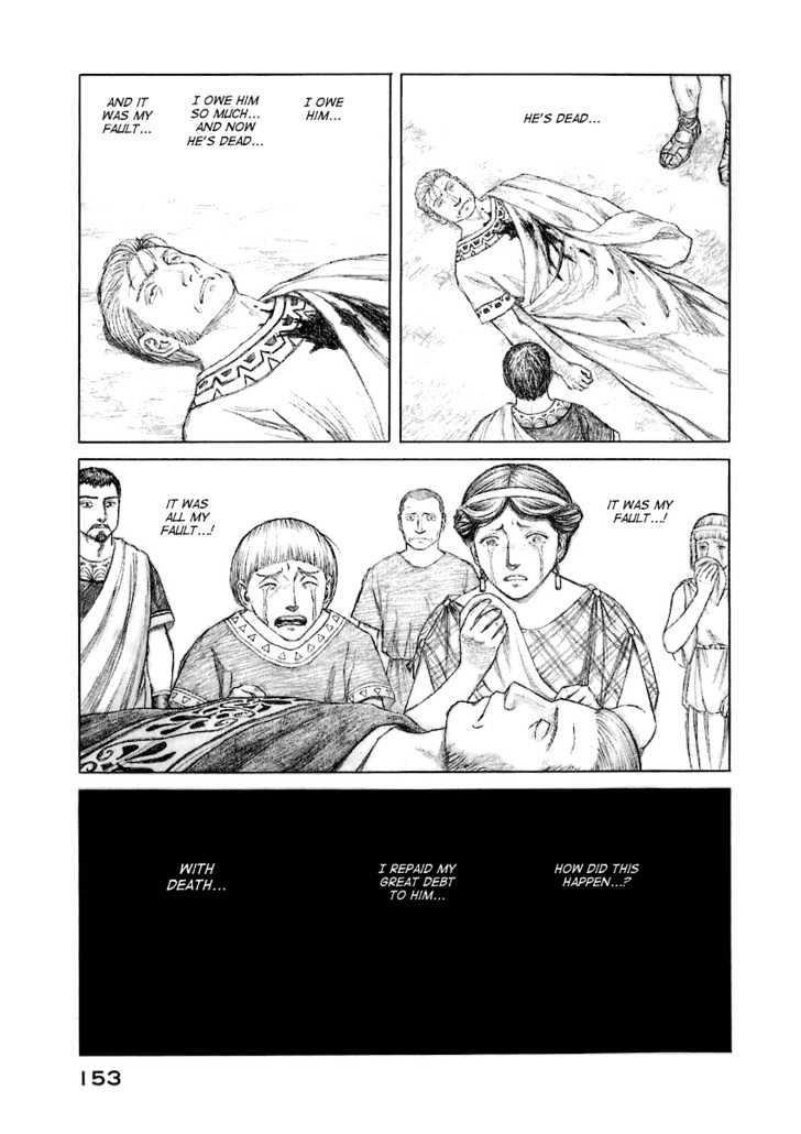Historie Chapter 10 - Page 151