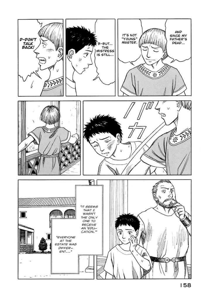 Historie Chapter 10 - Page 156