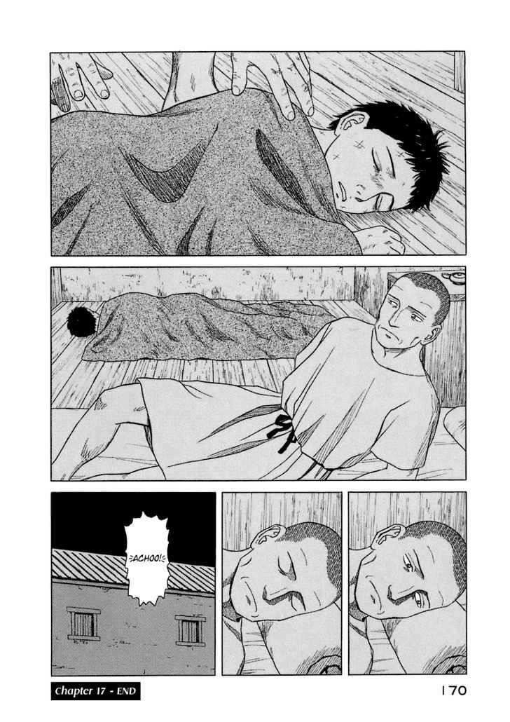 Historie Chapter 10 - Page 168