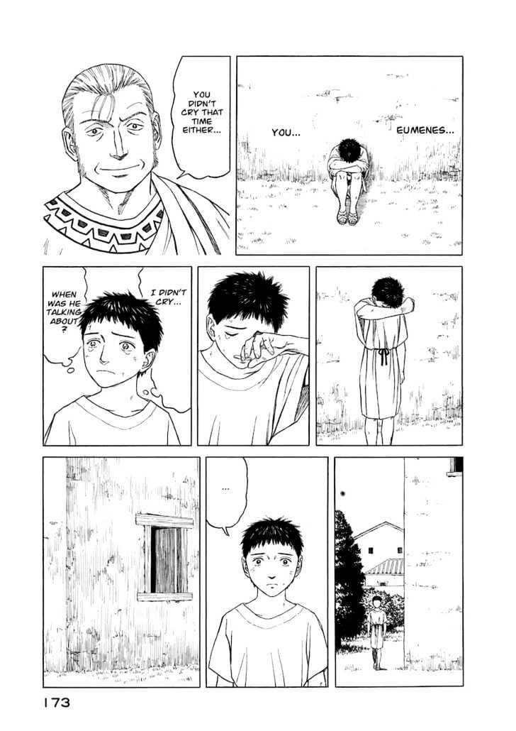 Historie Chapter 10 - Page 171