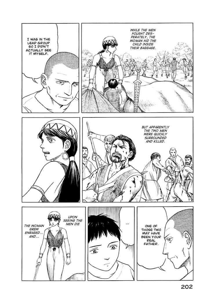 Historie Chapter 10 - Page 200