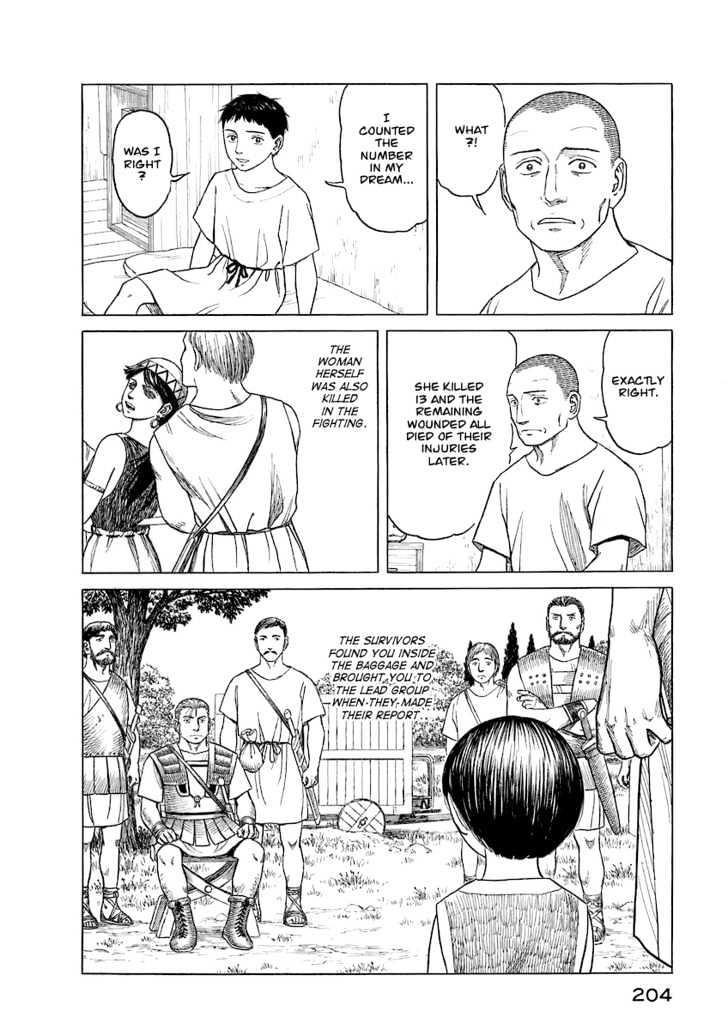 Historie Chapter 10 - Page 202