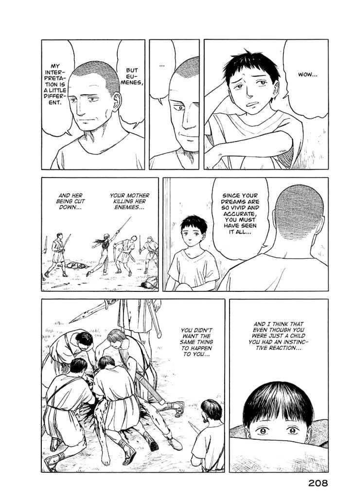 Historie Chapter 10 - Page 206