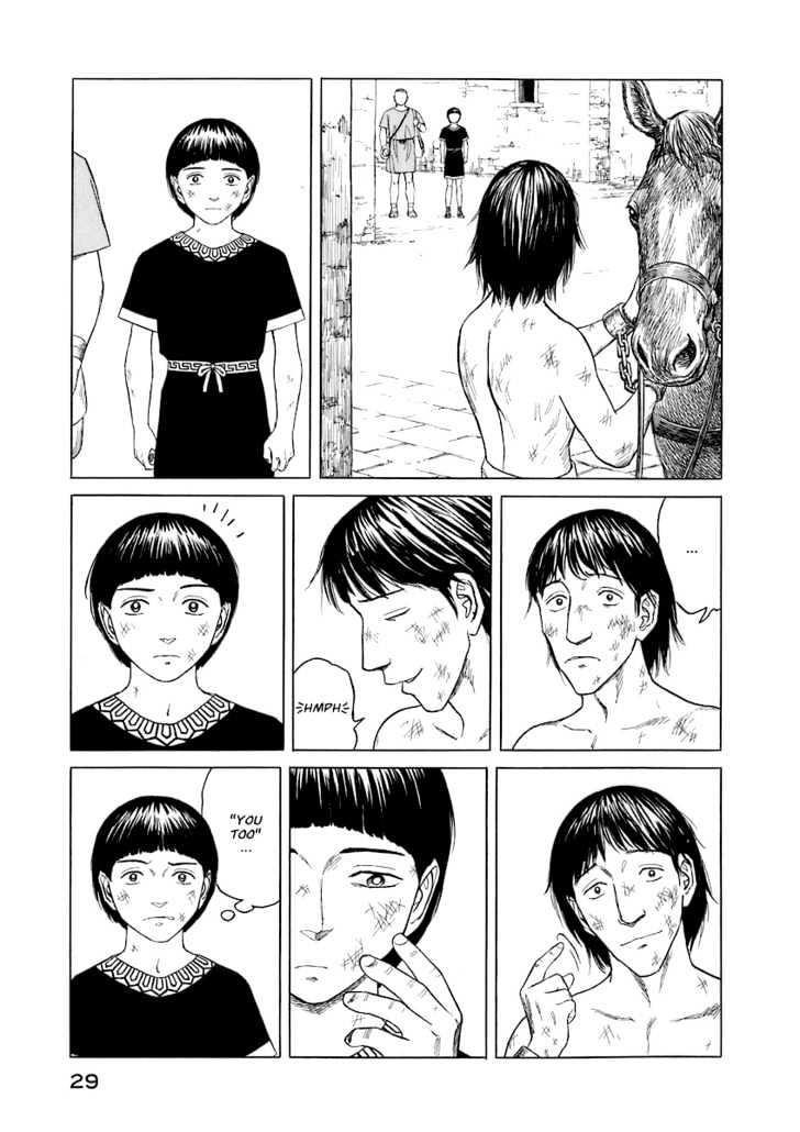 Historie Chapter 10 - Page 31