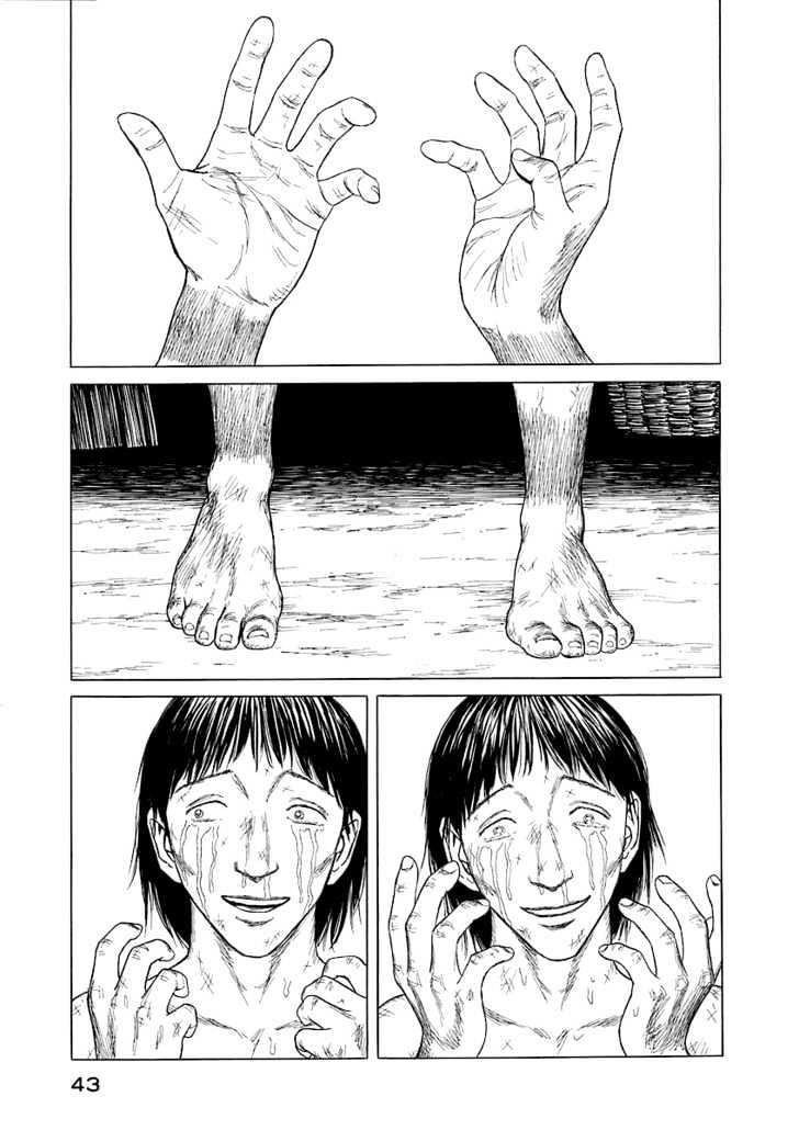 Historie Chapter 10 - Page 45