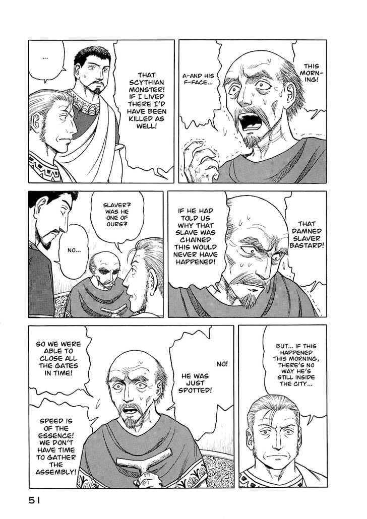 Historie Chapter 10 - Page 52