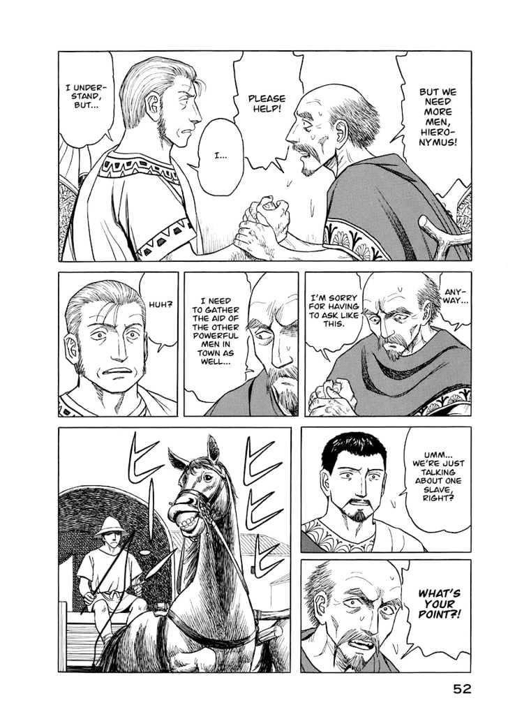 Historie Chapter 10 - Page 53