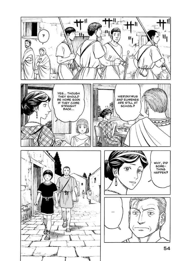 Historie Chapter 10 - Page 55