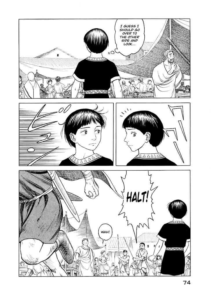 Historie Chapter 10 - Page 75