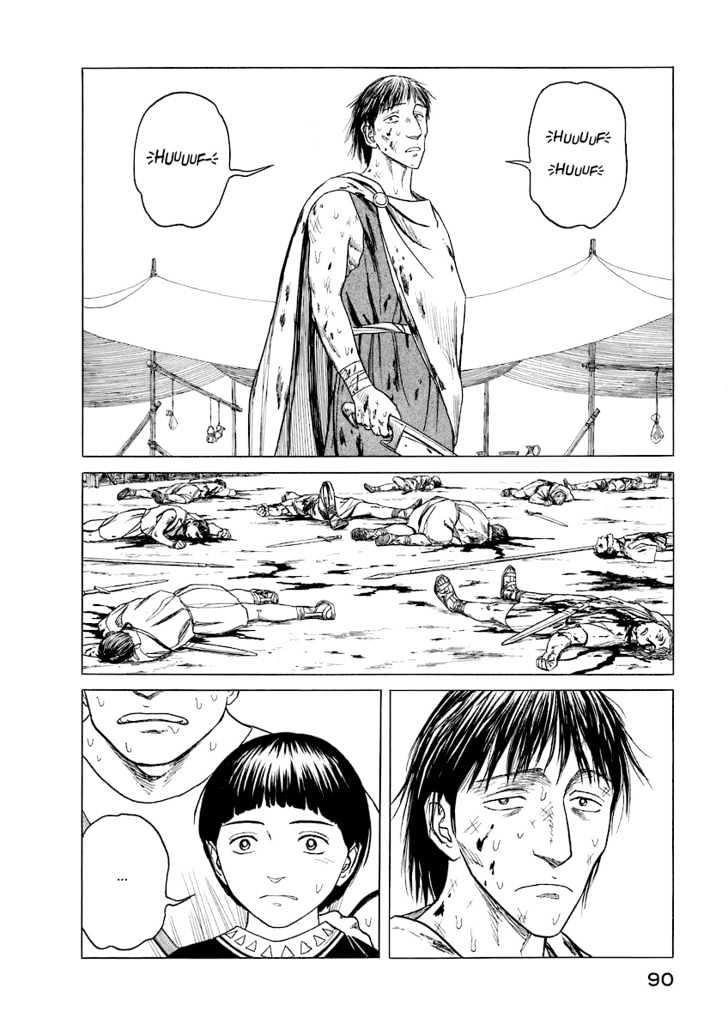 Historie Chapter 10 - Page 91