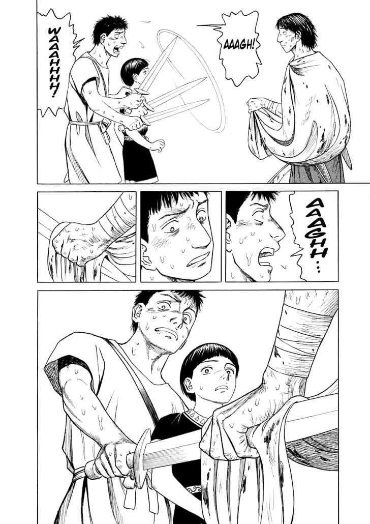 Historie Chapter 10 - Page 93