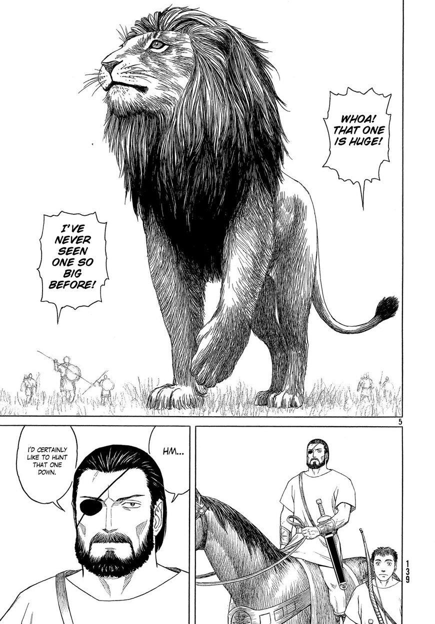 Historie Chapter 102 - Page 4