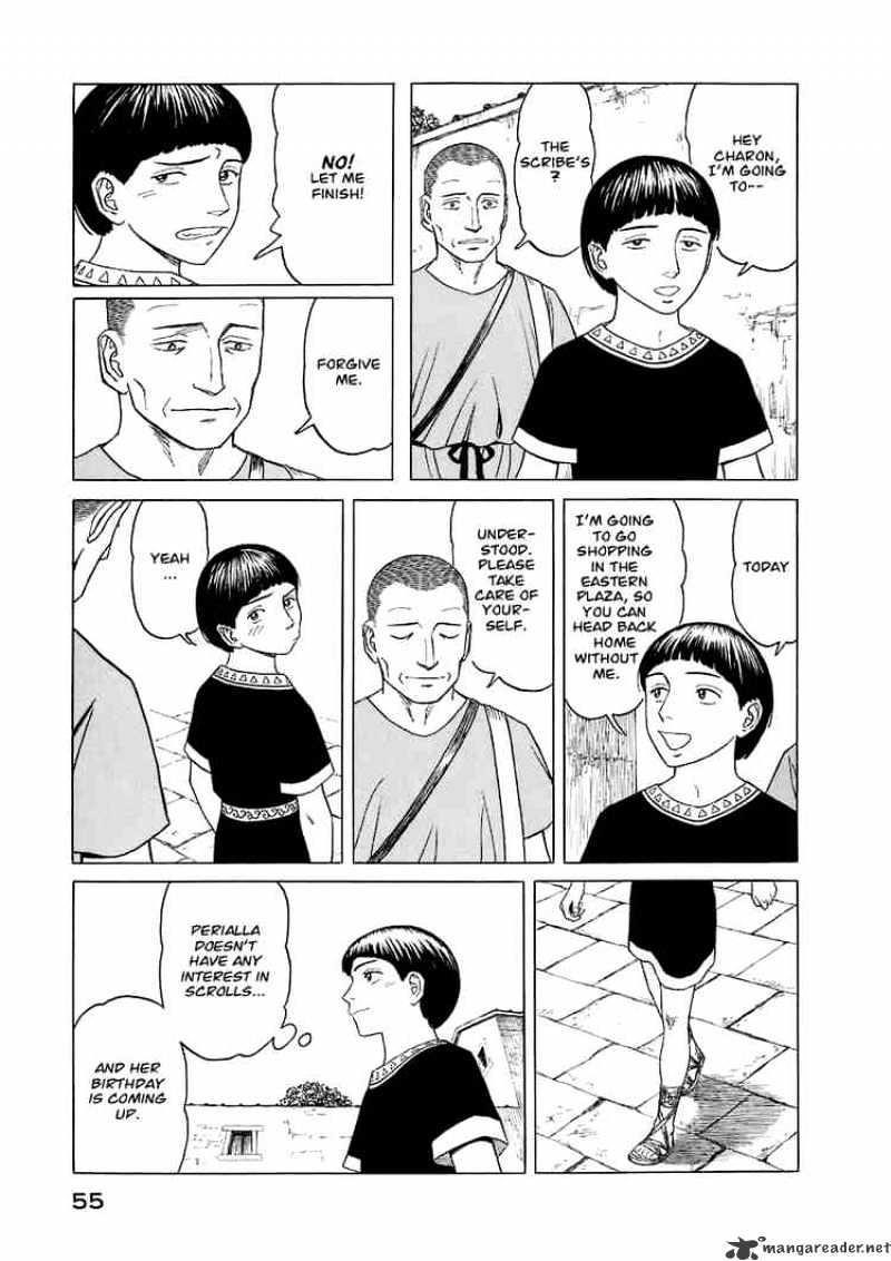 Historie Chapter 12 - Page 9