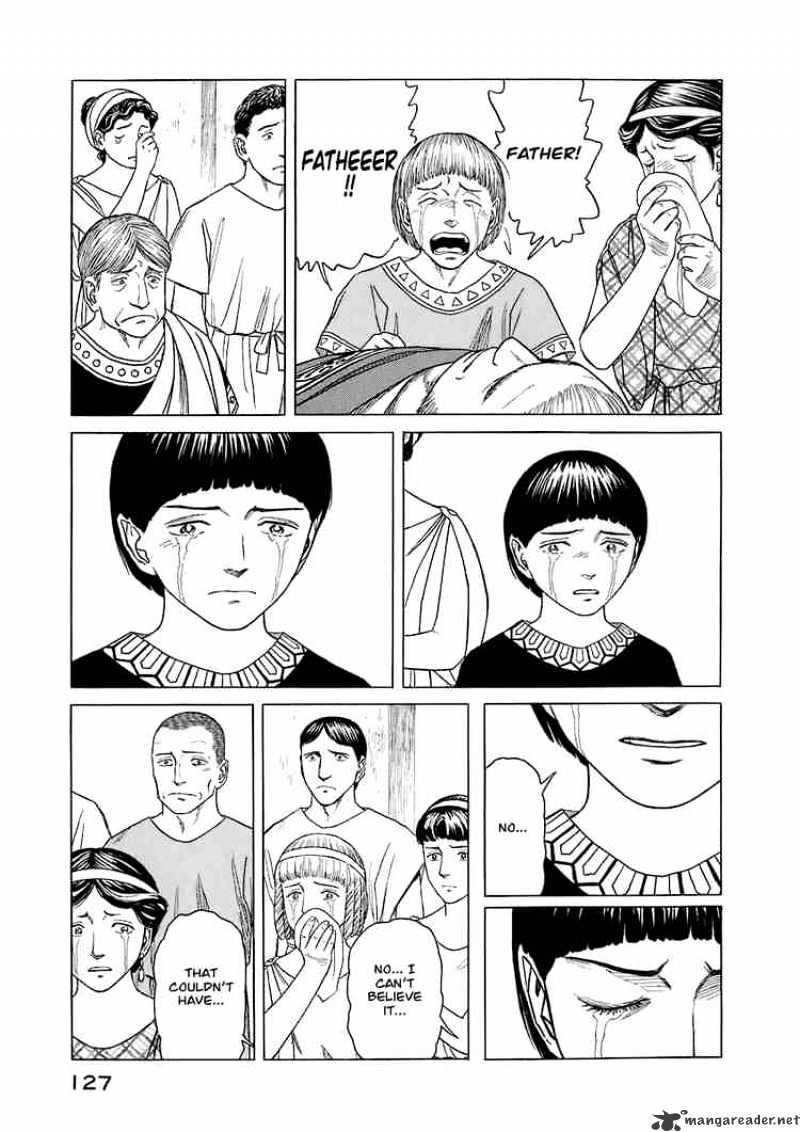 Historie Chapter 15 - Page 17