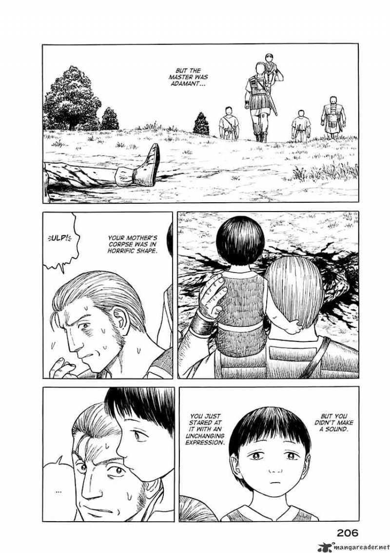 Historie Chapter 19 - Page 16