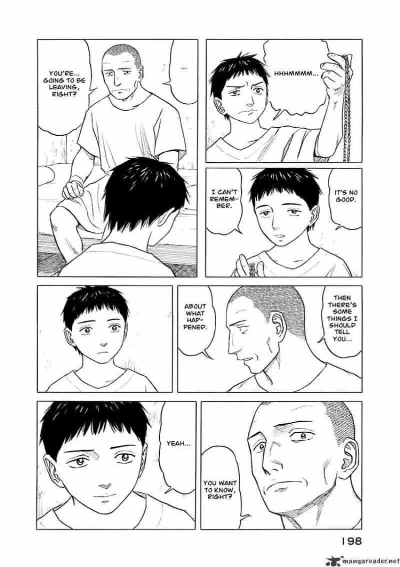 Historie Chapter 19 - Page 8