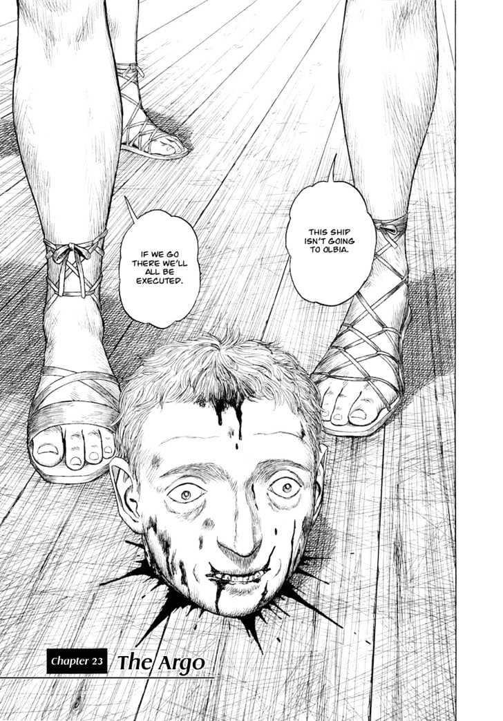 Historie Chapter 20 - Page 72