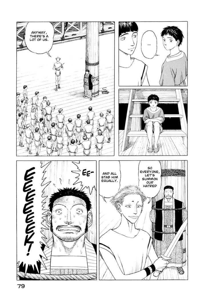 Historie Chapter 20 - Page 80