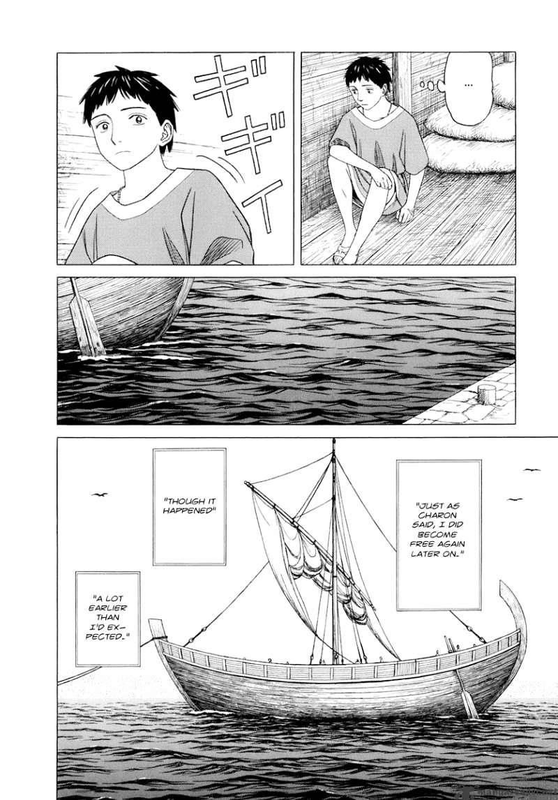 Historie Chapter 21 - Page 14