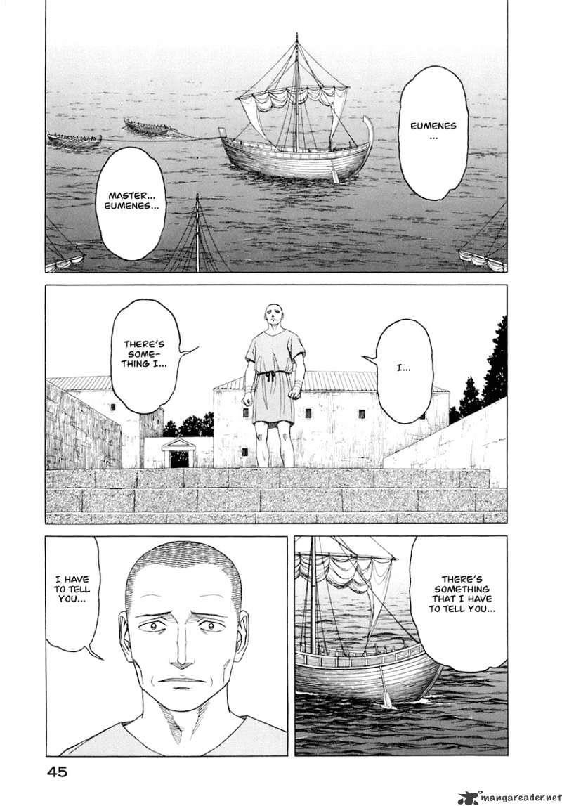 Historie Chapter 21 - Page 15
