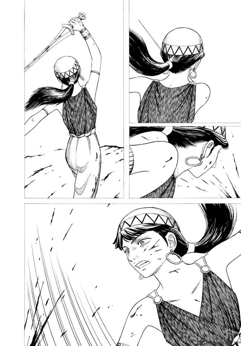 Historie Chapter 21 - Page 16