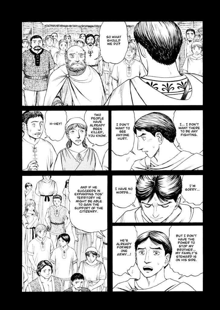 Historie Chapter 30 - Page 17