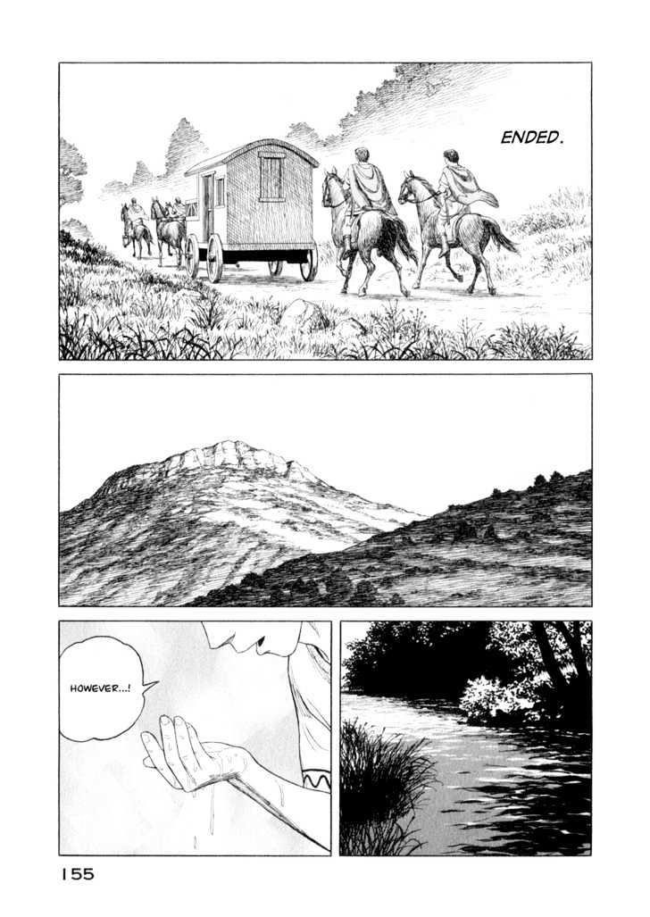 Historie Chapter 36 - Page 22