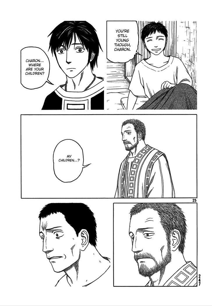 Historie Chapter 86 - Page 23