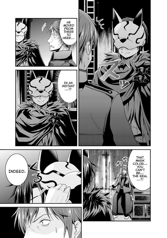 The Inn Where You Can Save and Load ~ It Seems an OP Reincarnator Has Begun Training Newcomers at an Inn ~ Chapter 13 - Page 16