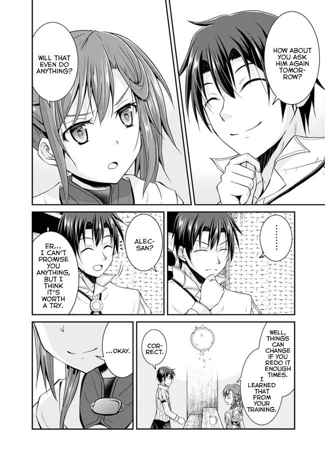 The Inn Where You Can Save and Load ~ It Seems an OP Reincarnator Has Begun Training Newcomers at an Inn ~ Chapter 13 - Page 6