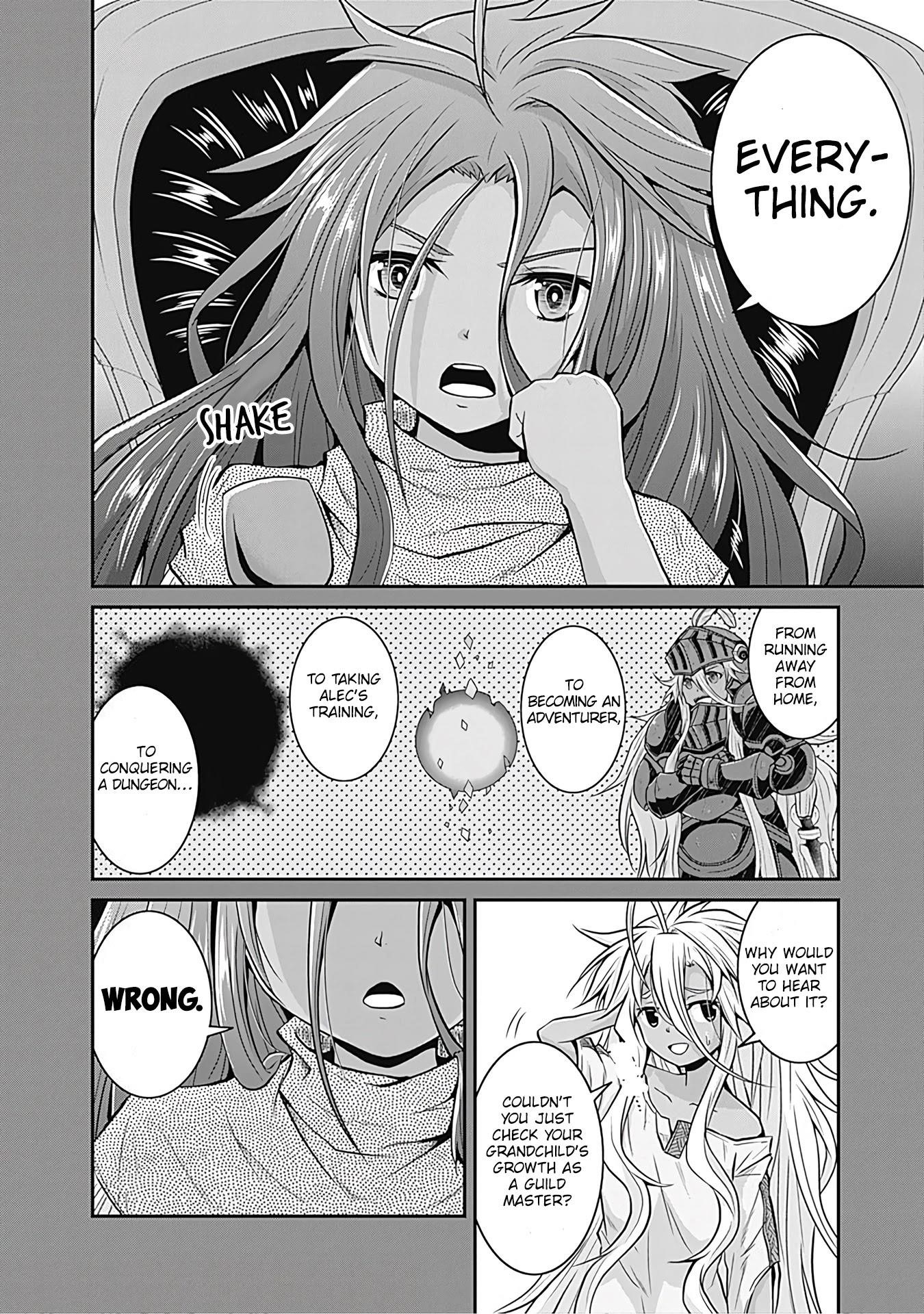 The Inn Where You Can Save and Load ~ It Seems an OP Reincarnator Has Begun Training Newcomers at an Inn ~ Chapter 21 - Page 6