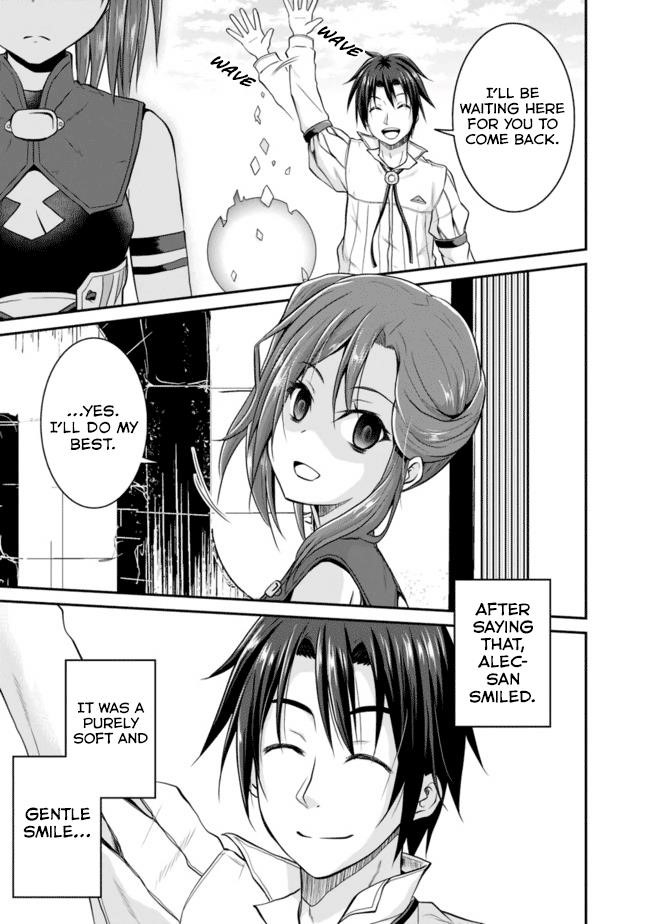 The Inn Where You Can Save and Load ~ It Seems an OP Reincarnator Has Begun Training Newcomers at an Inn ~ Chapter 5 - Page 17